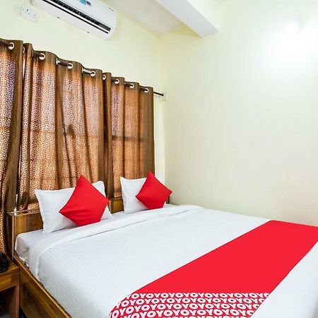 Oyo 24844 Hotel Samrat Бопал Екстериор снимка