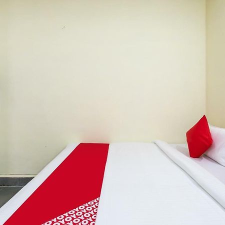 Oyo 24844 Hotel Samrat Бопал Екстериор снимка