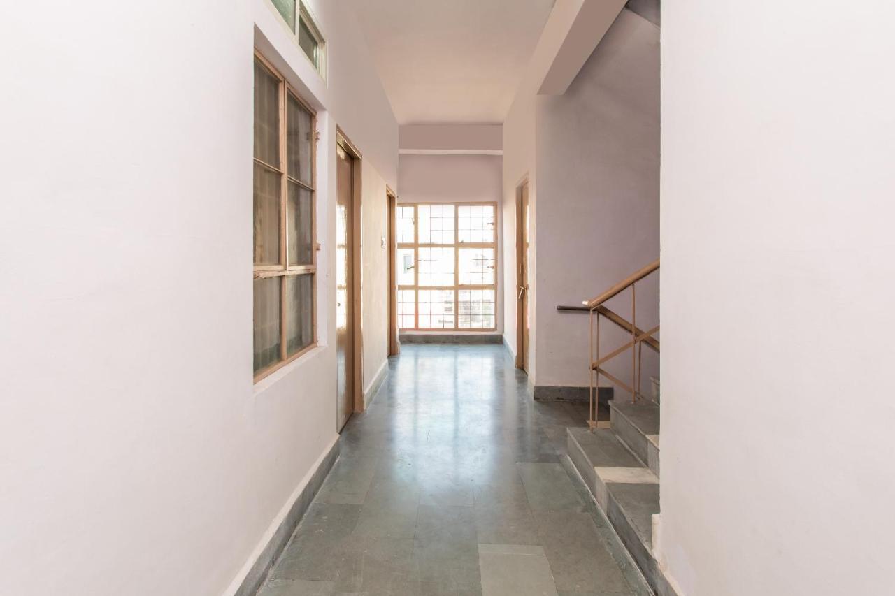 Oyo 24844 Hotel Samrat Бопал Екстериор снимка