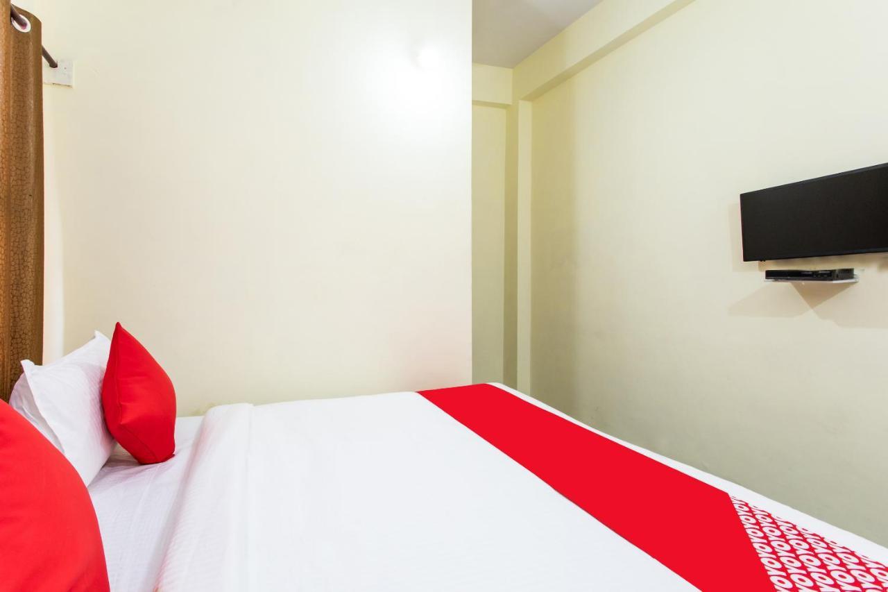 Oyo 24844 Hotel Samrat Бопал Екстериор снимка