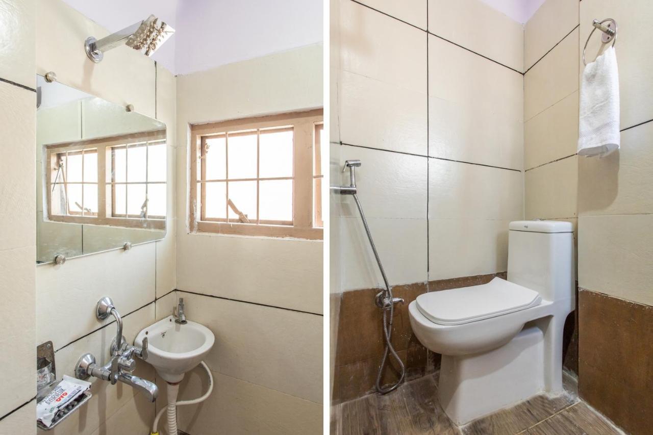 Oyo 24844 Hotel Samrat Бопал Екстериор снимка