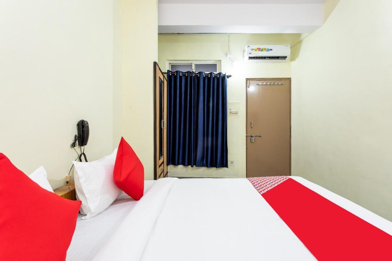 Oyo 24844 Hotel Samrat Бопал Екстериор снимка