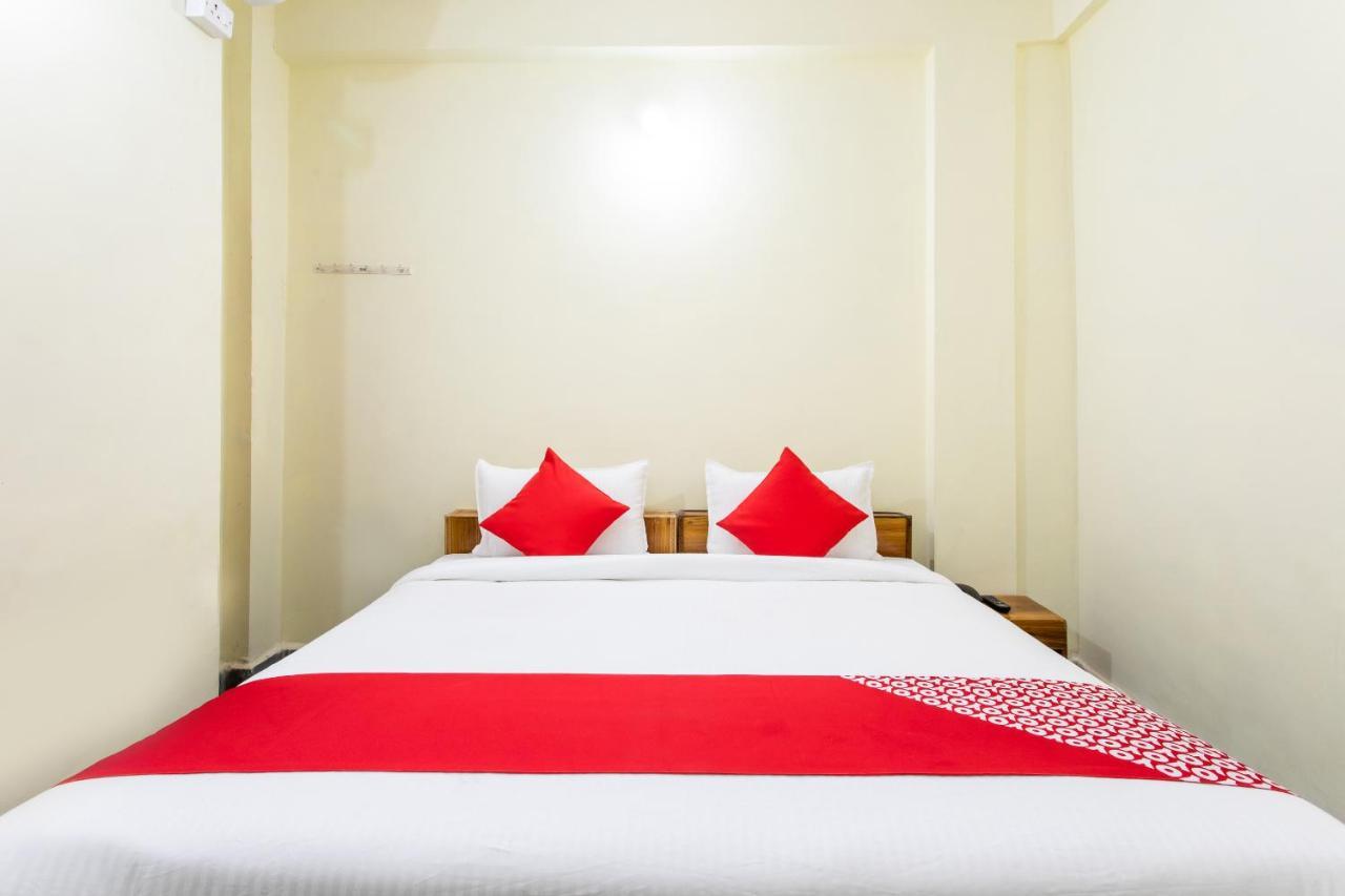 Oyo 24844 Hotel Samrat Бопал Екстериор снимка