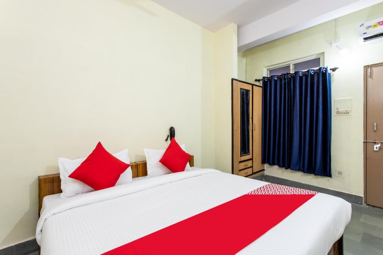 Oyo 24844 Hotel Samrat Бопал Екстериор снимка