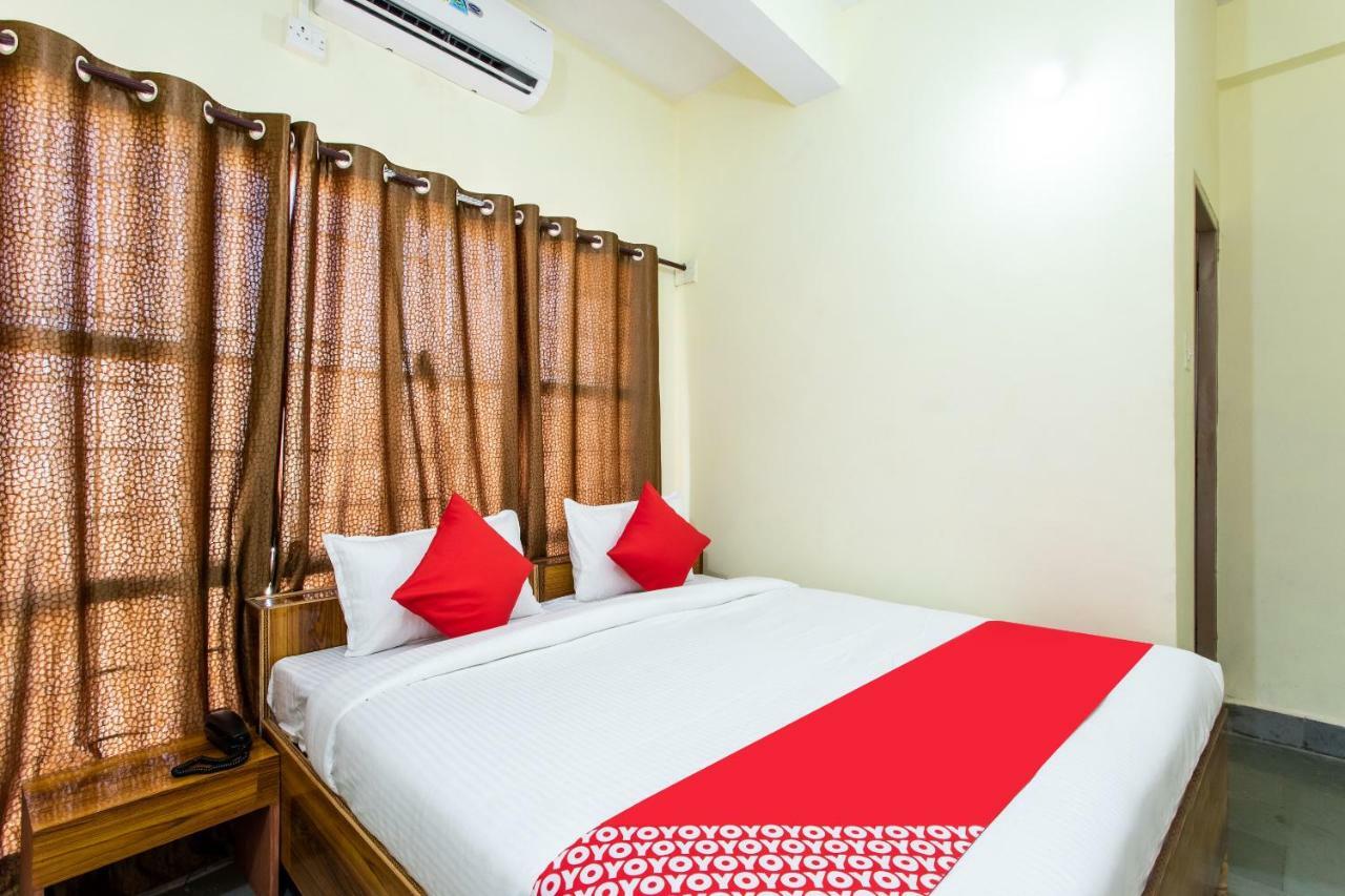 Oyo 24844 Hotel Samrat Бопал Екстериор снимка