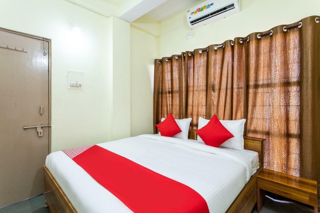 Oyo 24844 Hotel Samrat Бопал Екстериор снимка