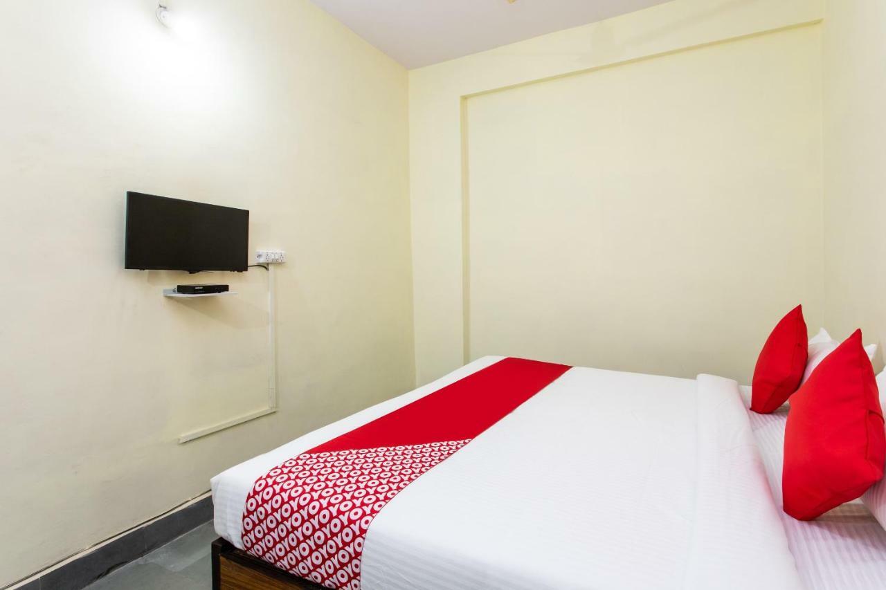 Oyo 24844 Hotel Samrat Бопал Екстериор снимка